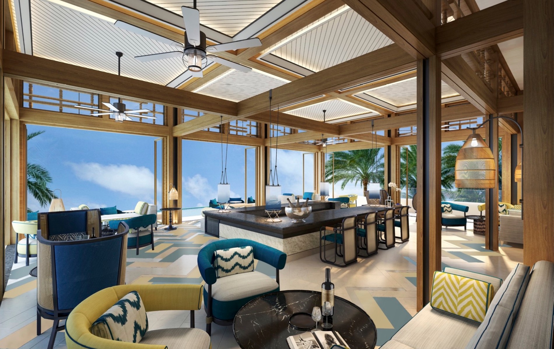 MELIA CAM RANH
